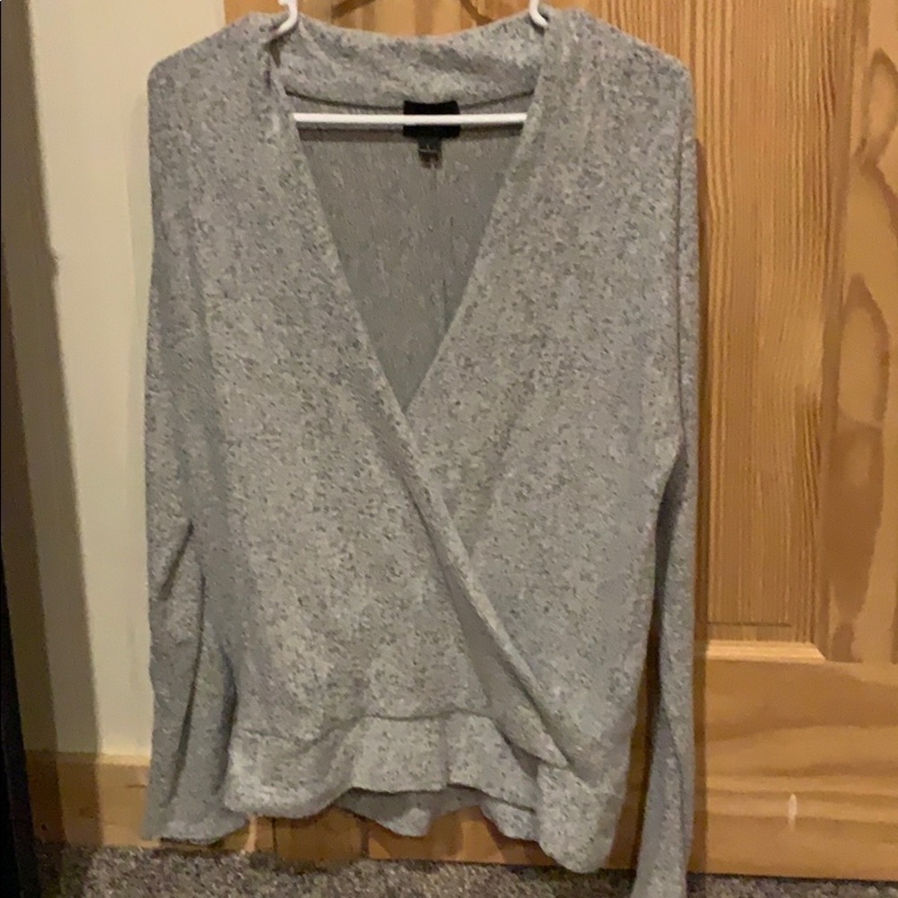 Cashmere Sweater